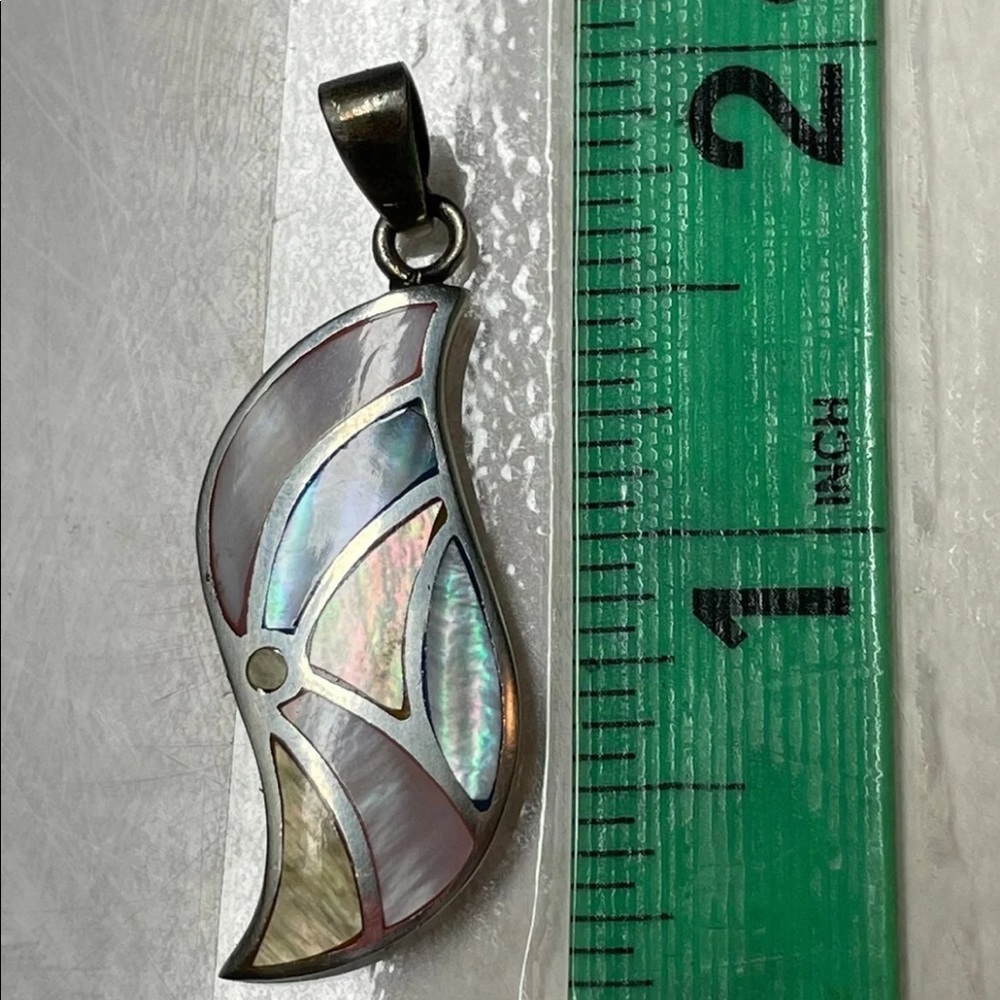 SS pendant
